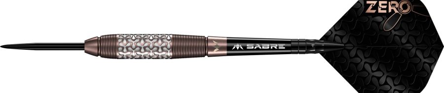 Mission Zero Darts