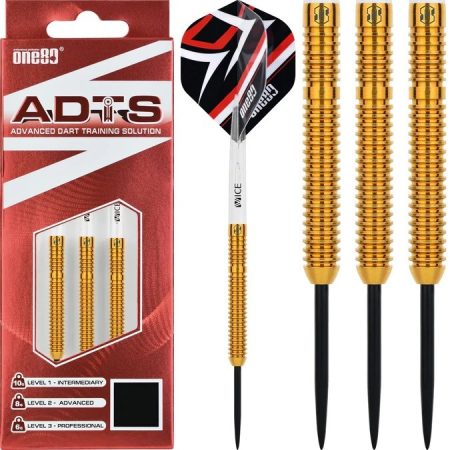 One80 ADTS Brass Darts