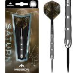 Mission Saturn Fenrir Darts