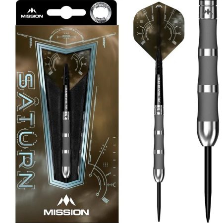 Mission Saturn Fenrir Darts