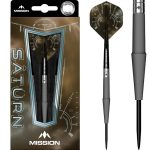Mission Saturn Hyperion Darts