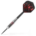 DC Astrofire Knurled Darts