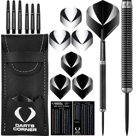 DC Warfare M1 Darts