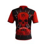 images Harrows Heavy Metal 2024 Shirt