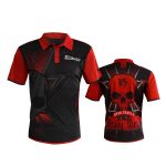 images Harrows Heavy Metal 2024 Shirt