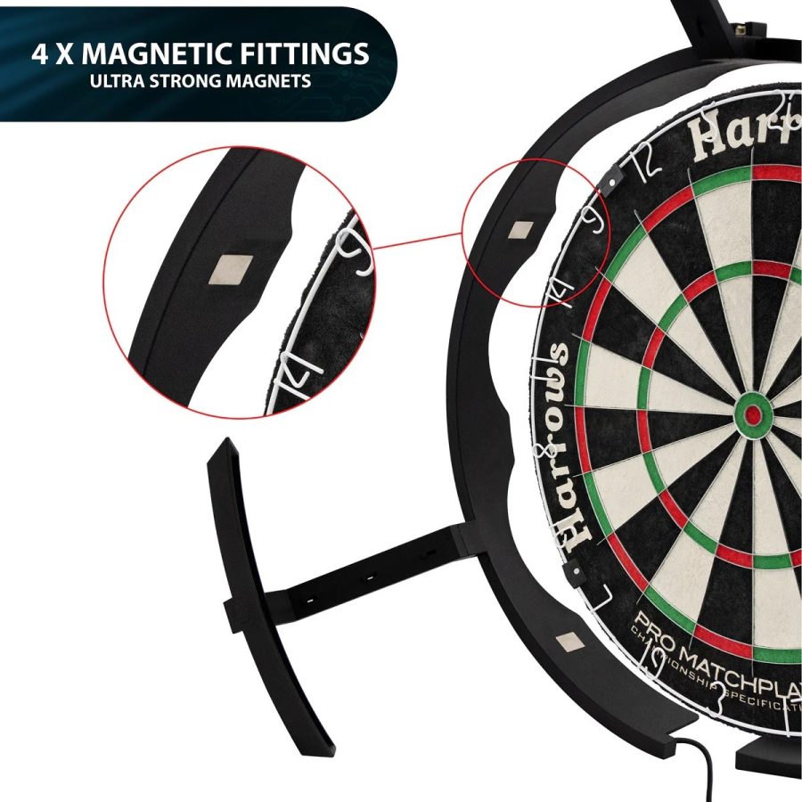 images Harrows Trilight Light System