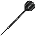 Harrows Supergrip Black Edition