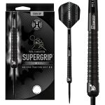 Harrows Supergrip Black Edition