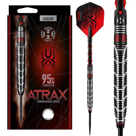 Harrows Atrax 95
