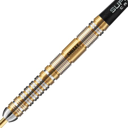Harrows Dave Chisnall Series 2