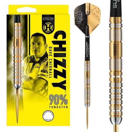 Harrows Dave Chisnall Series 2