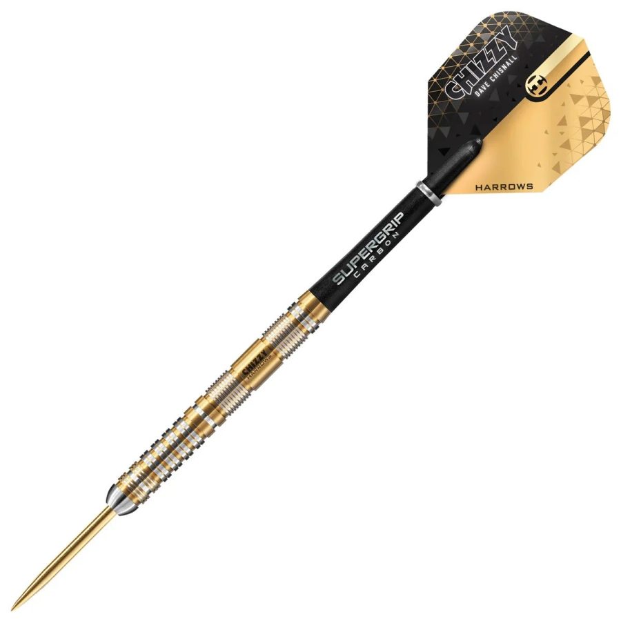 Harrows Dave Chisnall Series 2
