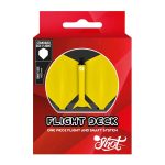 images Shot Flight Deck One Piece Flight and Shaft Yellow