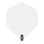 Shot Standard Flights White