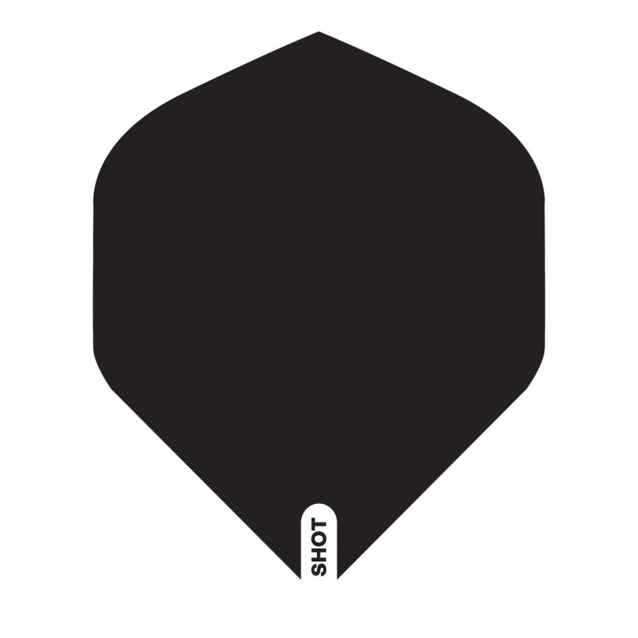 images Shot Standard Flights Black