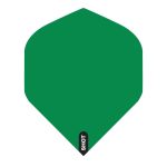 Shot Standard Flights Green