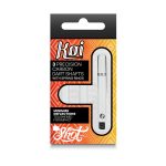 images Shot Koi Carbon Shafts White