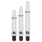 images Shot Koi Carbon Shafts White