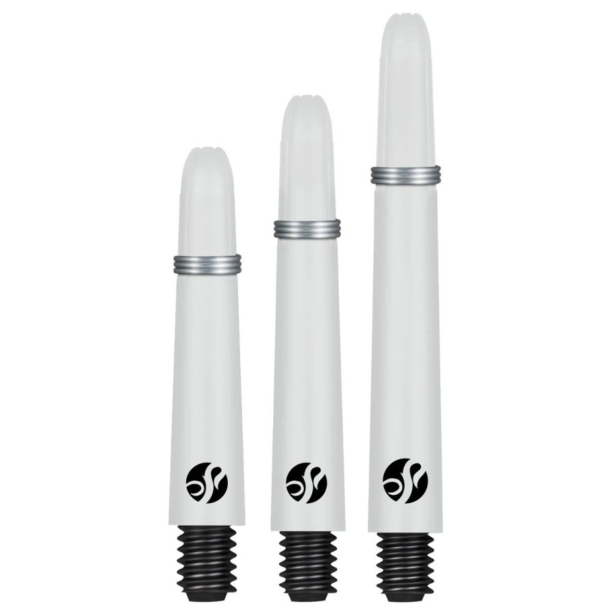images Shot Koi Carbon Shafts White