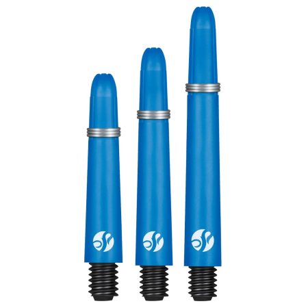 Shot Koi Carbon Shafts Blue