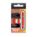 Shot Koi Carbon Shafts Red