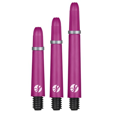Shot Koi Carbon Shafts Pink