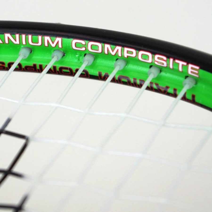 images Karakal Pro Hybrid Squash Racket