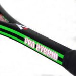 images Karakal Pro Hybrid Squash Racket