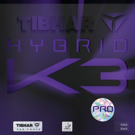 Tibhar Hybrid K3 Pro