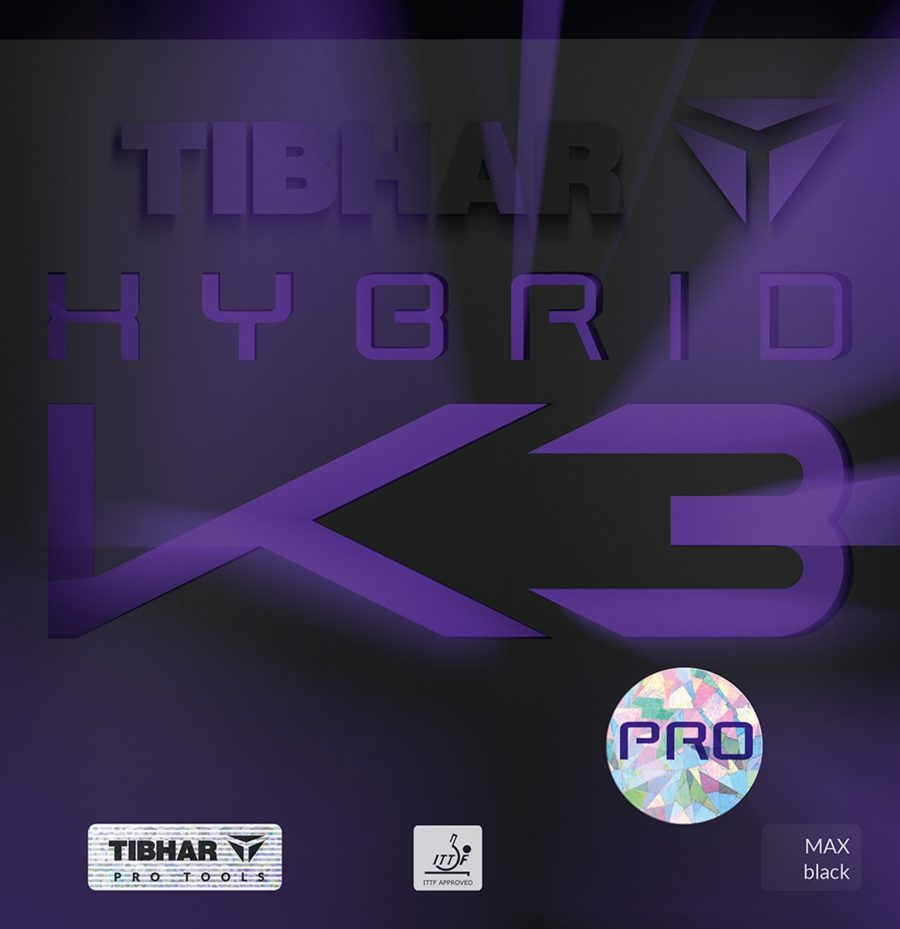 Tibhar Hybrid K3 Pro