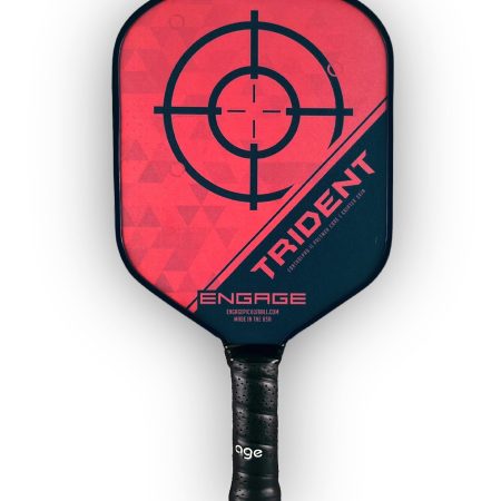 Engage Trident Widebody Pickleball Paddle