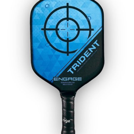 Engage Trident Widebody Pickleball Paddle