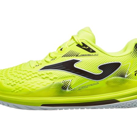 Joma Ace 2409 Tennis Shoes Amarillo Fluor