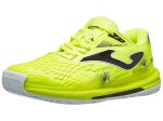 Joma Ace 2409 Tennis Shoes Amarillo Fluor