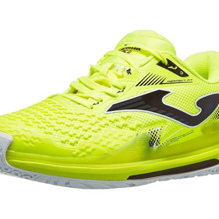 Joma Ace 2409 Tennis Shoes Amarillo Fluor