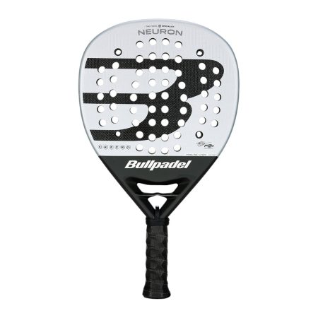 Bull Padel Neuron 25 Padel Bat