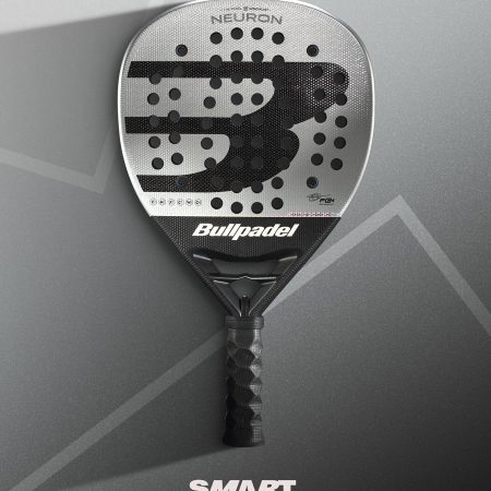 Bull Padel Neuron 25 Padel Bat