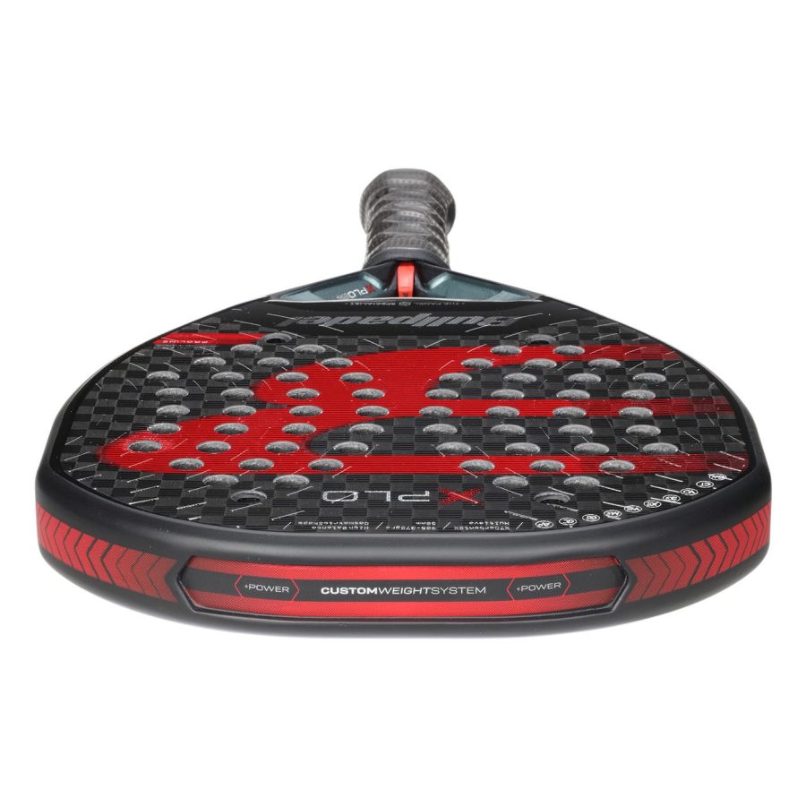 Bull Padel XPLO 25 Padel Bat