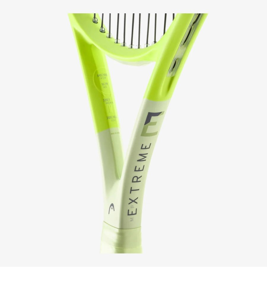 Head Extreme MP 2.0