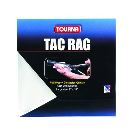 Tourna Tac Rag
