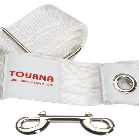 Tourna Deluxe Net Strap