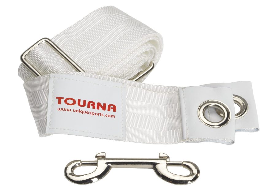 Tourna Deluxe Net Strap