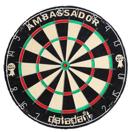 Datadart Ambassador Dartboard