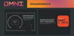 Target Omni Auto Scoring System