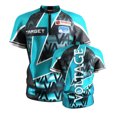 Target Voltage Rob Cross 2025 Tour Shirt