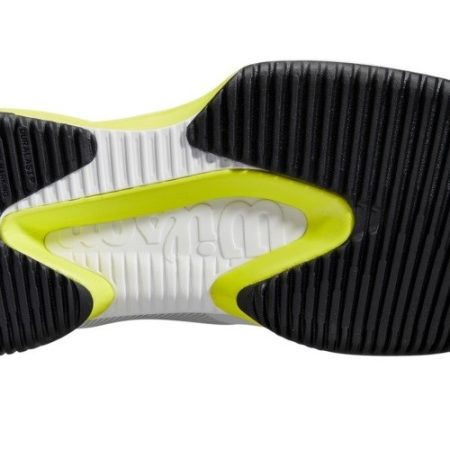 Wilson Kaos Swift 1.5 Pearl Blue Safety Yellow
