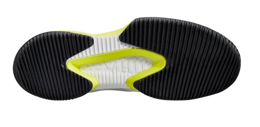 Wilson Kaos Swift 1.5 Pearl Blue Safety Yellow