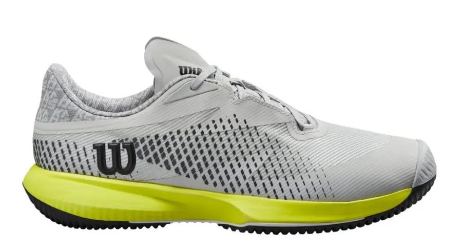 Wilson Kaos Swift 1.5 Pearl Blue Safety Yellow