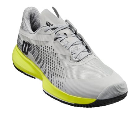 Wilson Kaos Swift 1.5 Pearl Blue Safety Yellow