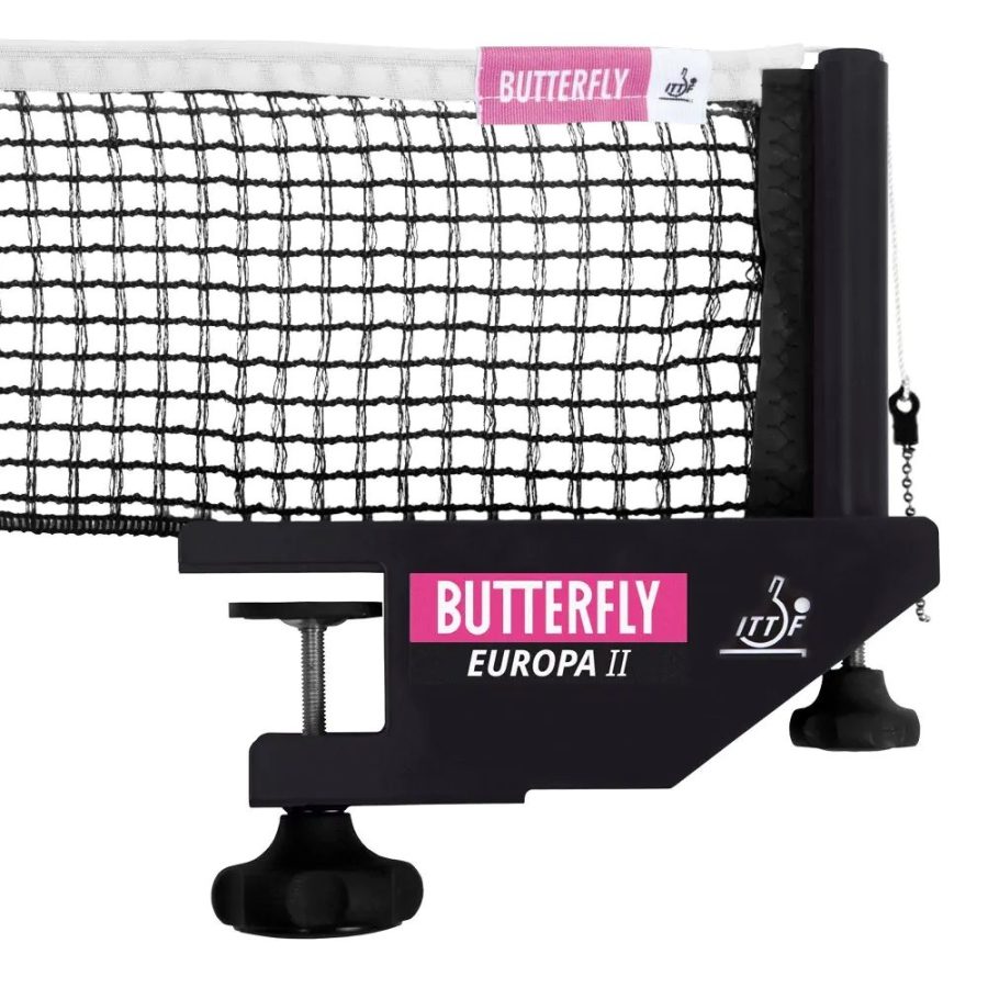 Butterfly Net Europa